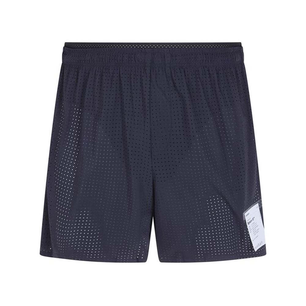 Satisfy Unisex "Space-O 5" Shorts Ex Code 12043